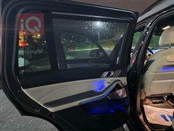 بي ام دبليو X7